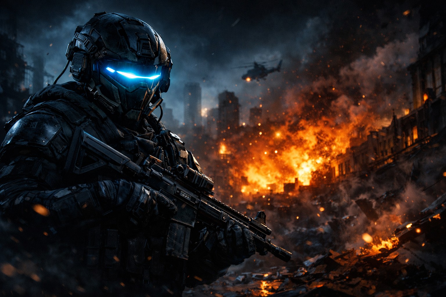 Call of Duty: Black Ops 7